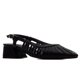 thumbnail image 3 of Zapatillas Milagros para Mujer 6921 negro 22.5, 3 of 6