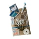 thumbnail image 5 of Cita con un libro Regalo para amantes de los libros con pegatinas para él Regalo para ella Fiestas DIY Azul, 5 of 9