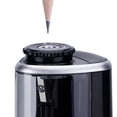 thumbnail image 3 of Electric Pencil Sharpener, Child Friendly Electric and Battery Operated Pencil Sharpener Cordless Automated Pencil Sharpener for School, Home, Office, 3 of 5