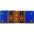 thumbnail image 3 of 2Chique Boutique Women's Handmade Ankara Print Fashion Handbag, ADAOBI, 3 of 4
