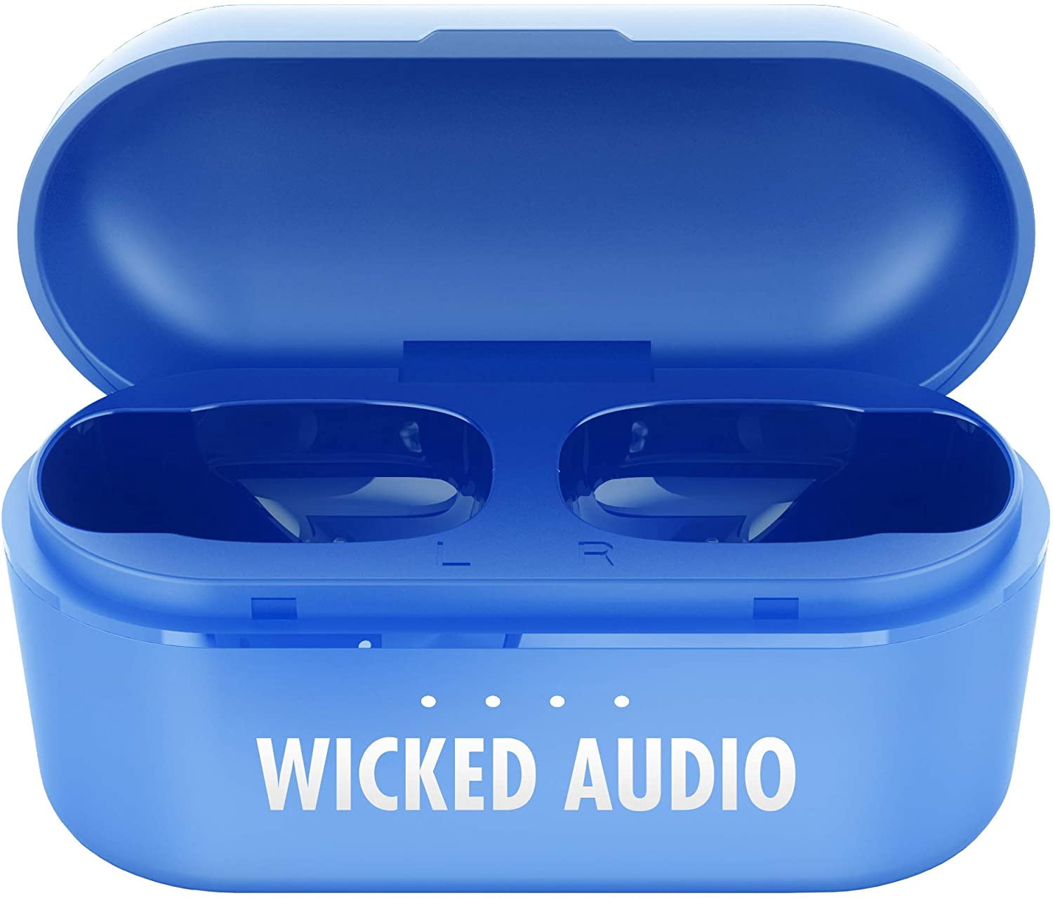Wicked Audio Hiro True Wireless 