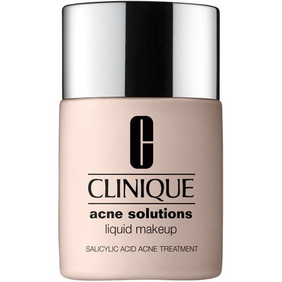 Clinique Acne Solutions Liquid Makeup [14] , Fresh Fair 1 oz