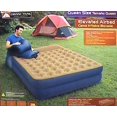 Ozark Trail Queen Elevated Air Bed