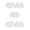 thumbnail image 2 of Naiovety 50 piezas para coches de boda: la cinta Mariage Voiture añade un toque de elegancia y encanto al vehículo de boda 50 piezas Noeud Type2 NO2, 2 of 6