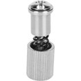 thumbnail image 1 of Kit de Prensatelas NQ Tornillo de Prensatelas Repuestos Universales Acero Inoxidable, 1 of 5
