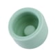 thumbnail image 5 of Juego Tapones Silicona para Derrames Reutilizables Cup 1.0/2.0 () Verde, 5 of 8