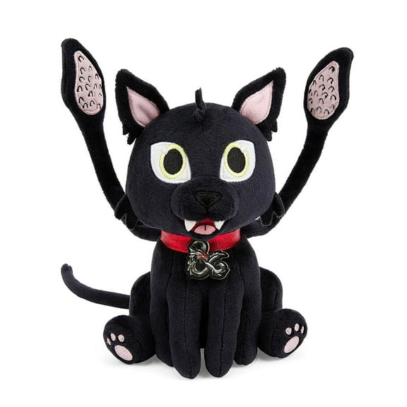 Dungeons & Dragons: Honor Among Thieves - Displacer Beast Phunny Plush by Kidrobot | WizKids