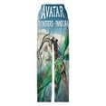 thumbnail image 5 of Avatar Pajama Pants Long Sleep Pants Soft Elastic Waist Pajama Bottoms Lounge Pants, 5 of 7