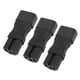 thumbnail image 1 of Convertidor de Potencia C14 a C15 ANGGREK Adaptador de Corriente Retardante de Llama 250V 10A 2500W, 1 of 7