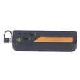 thumbnail image 2 of Visual Fault Locator 1KM Fiber Optic Cable Source Tester VFL for Network Test Support FC SC ST Port, 2 of 5