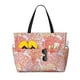 thumbnail image 1 of Easygdp Corals Bolsa de Viaje de Playa de Gran Capacidad, Bolsa Tote Perfecta para la Playa, Escapadas de Fin de Semana y Viajes, 1 of 7