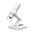 thumbnail image 1 of Yeacher Digital Microscope 50-1000X Magnification Portable Soldering Microscope 1080P USB Microscope for Identification Observation, 1 of 8