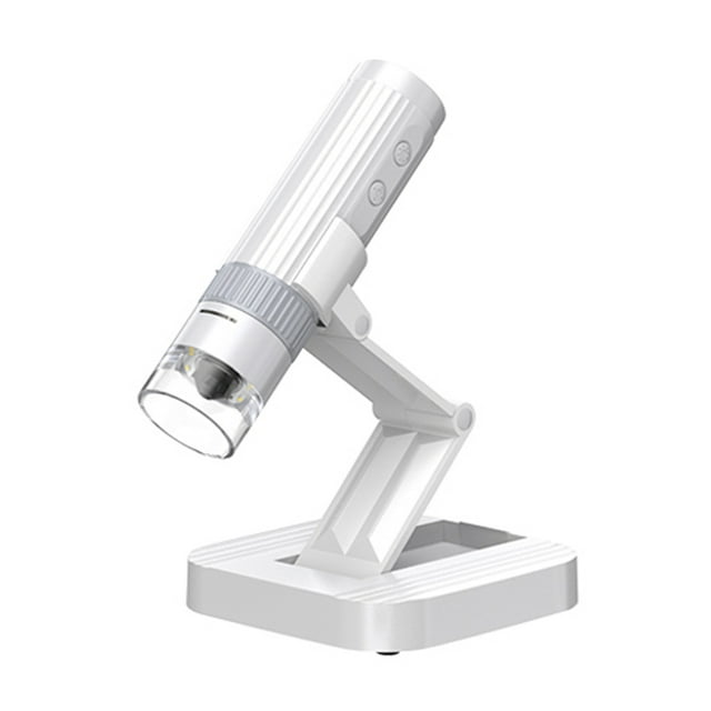 Yeacher Digital Microscope 50-1000X Magnification Portable Soldering Microscope 1080P USB Microscope for Identification Observation