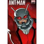 Ant-Man #1F VF ; Marvel Comic Book