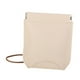 thumbnail image 2 of Bolso bandolera para niñas, bolso portátil para desplazamientos informales, fiesta en la playa Beige, 2 of 8