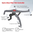thumbnail image 2 of Fishing Pliers Saltwater Maximum load 110lb Waterproof Fish Hook Remover Tool, 2 of 6