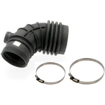 Dorman 696-090 Engine Air Intake Hose for Specific BMW Models, Black Fits select: 1984-1987 BMW 325, 1982-1987 BMW 528