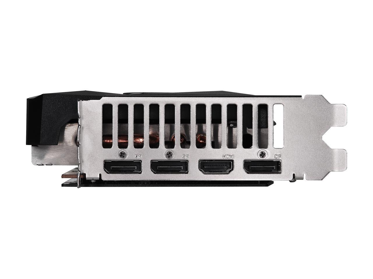 ASRock Challenger Pro Radeon RX 6750 XT 12GB GDDR6 PCI Express 4.0 