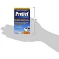 thumbnail image 6 of Prelief Dietary Supplement - 120 Caplets, Pack of 5, 6 of 6