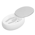 thumbnail image 4 of Auriculares inalámbricos Bluetooth 5.0 con sonido estéreo y control táctil binaural, 4 of 8