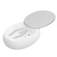 thumbnail image 1 of Auriculares Binaurales Audífonos Inalámbricos Verdaderos Control De Huellas Dactilares Cómodo De Usar Larga Vida útil Ergonómico Comodidad Llamada Para Escuchar Música, 1 of 8