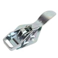thumbnail image 2 of Trailer Door Handle Lock, Trailer Lift Gate Latch High Hardness  For  For RV, 2 of 8