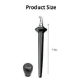 Tool Eyeshadow Tool Eyebrow Pencil Silicone Tool Kit Non Eye Gloss Wet tool-eyeshadow-tool-eyebrow-pencil-silicone-tool-kit-non-eye-gloss-wet