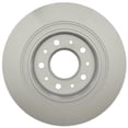 thumbnail image 3 of ACDelco Disc Brake Rotor 18A81999AC Fits select: 2018-2023 CHEVROLET EQUINOX, 2016-2023 CHEVROLET MALIBU, 3 of 4