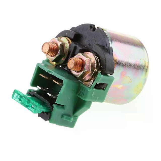 MagiDeal Starter Relay Solenoid for Honda VT500 VT600 VT1100 VT 500 600 1100