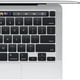 Rénové Apple MacBook Pro avec Puce Apple M1 (13 Pouces, 8 Go de RAM, 512 Go de Stockage SSD) - Argent (Dernier Modèle) – image 3 sur 4