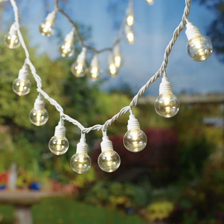Mainstays string lights deals