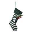 thumbnail image 1 of POINTERTECK Chaussettes de Noël Sac Cadeau, 1 of 6