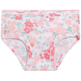 thumbnail image 5 of Princess Rose Toddler Girls Underwear Pointelle Knit Soft Cotton Hipster Underwear Panties 5 Pack, 5 of 7