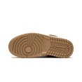 thumbnail image 6 of JORDAN WOMENS Air Jordan 1 Low Womens "Desert / Black" DC0774 201 DC0774 201 from Stadium Goods, 6 of 8