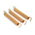 thumbnail image 4 of FOLOYORI 3Pcs Golden Guitar Tremolo Springs for Electric Guitar Accessories, 4 of 8