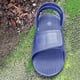 thumbnail image 3 of Zapato Post OP Universal para Pies Izquierdo y Derecho Bota de Fundición con Punta Abierta Impermeable M M jinwen Zapato postoperatorio, 3 of 8