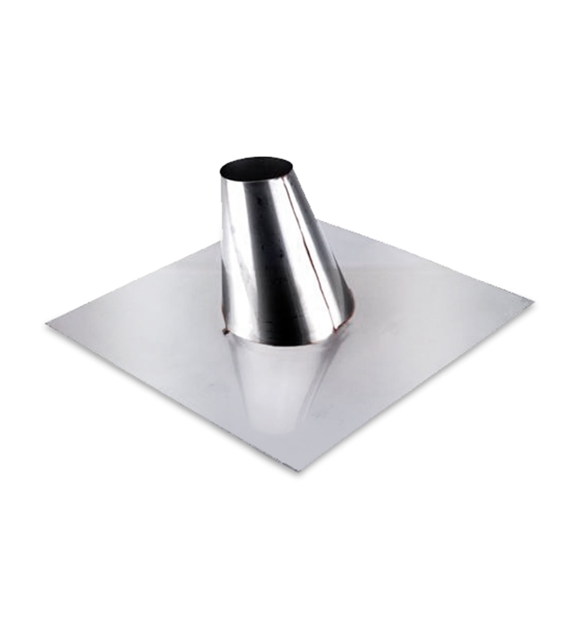 Eccotemp  2SVSRPKE03  AL29-4C  Vent Pipe  Kit  ;Stainless Steel