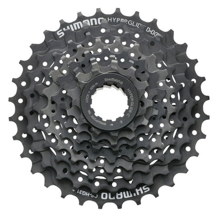 Shimano Altus HG31 8spd 11-32t Cassette
