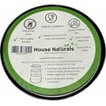 thumbnail image 3 of House Naturals Plastic Bucket with Screw on Lid - Food Grade 2 Gallon Container - Made in USA (Pack of 5), 3 of 5
