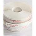 thumbnail image 4 of Expiration Date Labels (1,000; 2-500 rolls), 4 of 4