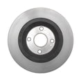 thumbnail image 2 of Raybestos Specialty Performance Rotors, 980314, 2 of 5