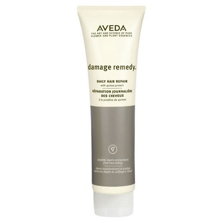 Essential Damage Care - Damage Remedy Daily Hair Repair By Aveda - 3.4 Oz Treatment