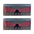 thumbnail image 1 of Led High Brightness Waterproof Brake Light Anti-Tailgating, 1 of 5