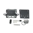 thumbnail image 4 of For HONDA MSX 125 GROM 125 Rear Tail Tidy License Plate Holder LED Turn Signals, 4 of 5