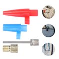 thumbnail image 3 of Kit de 4 Aiguilles de Gonflage pour Matelas Gonflable, 3 of 7
