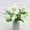 A125 SSZMDLB under $5, variant on SSZMDLB under $5 High Grade Artificial Flowers, Plastic Fake Flowers Decor, Home Decoration Flowers, Decorative Flowers for Indoor, Realistic Flower Arrangements