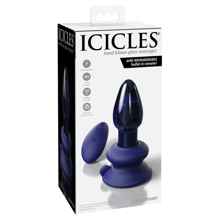 sex toy retailer Buy the Sex Toy PDX Elite Milk Me Silly Remote Control 20-function  Vibrating & Gyrating