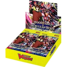 【新品未開封】Chronojet Stride Deckset Bushiroad Cardfight Vanguard Chronojet D-SS03 - English
