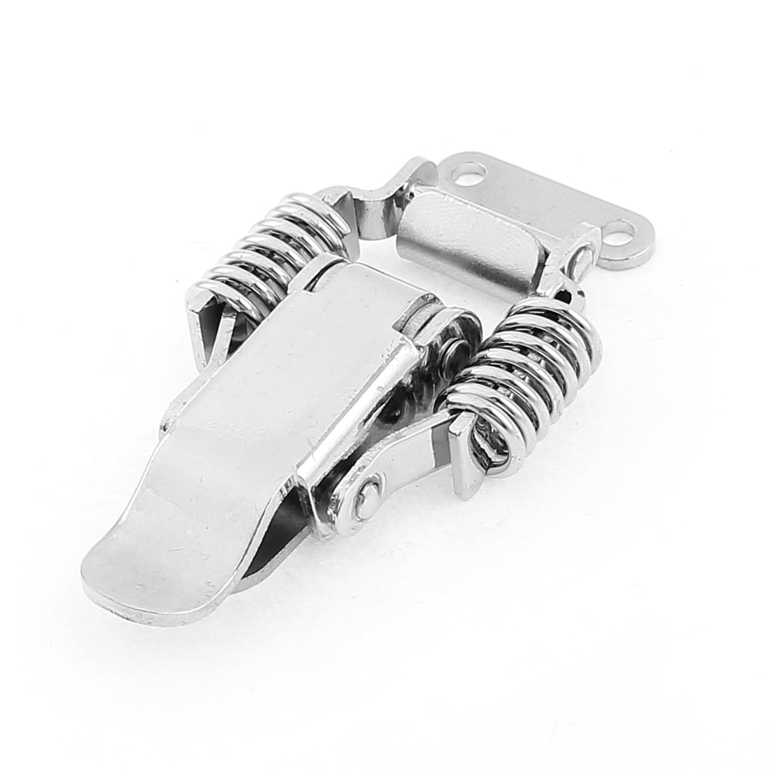 Stainless Steel Chest Cases Spring Toggle Latch Catch Clamp