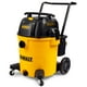 thumbnail image 2 of Aspiradora para productos húmedos y secos DEWALT DXV16PA 60L con filtro DXVC6910, 2 of 7
